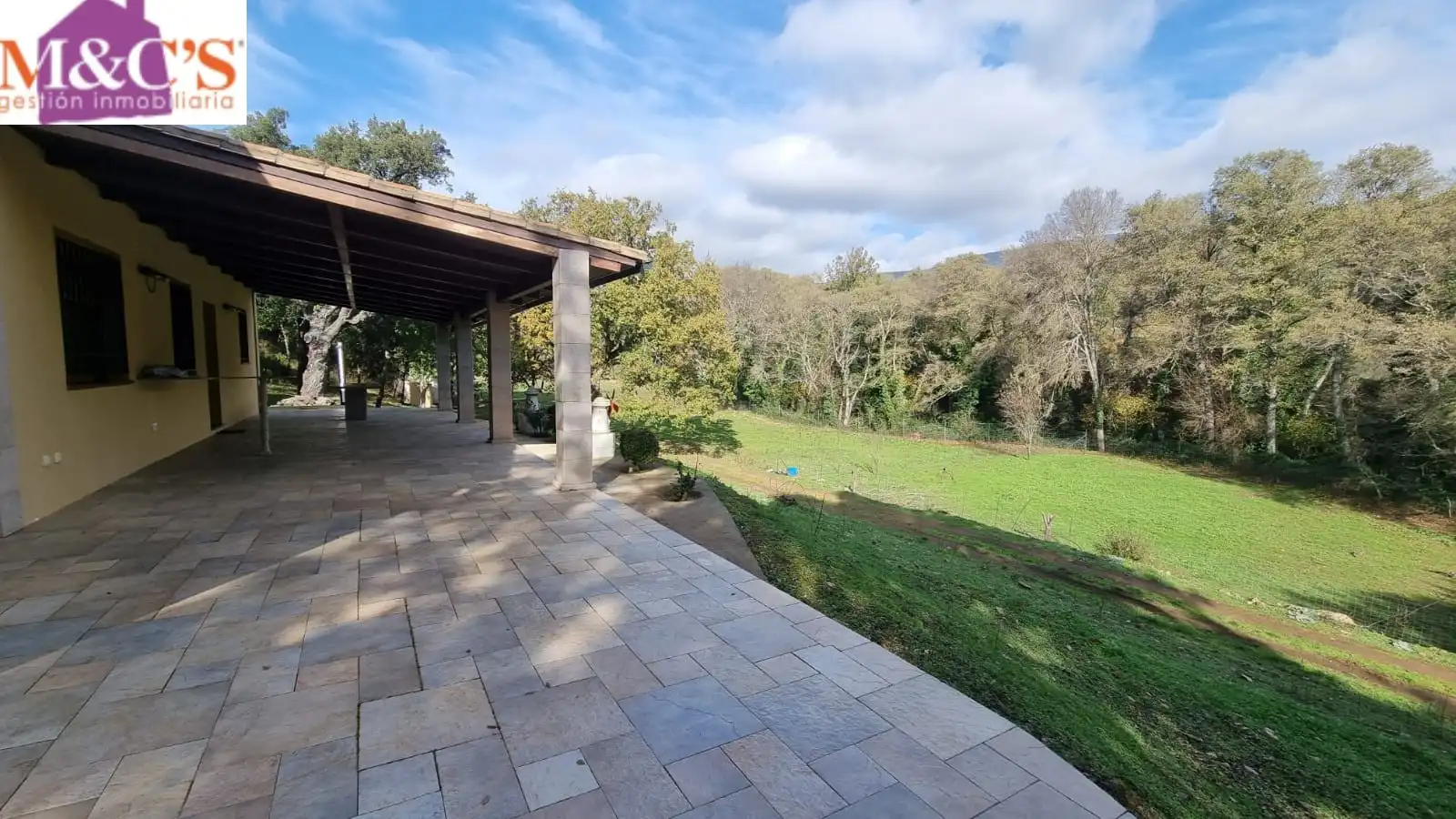 Rural land for sale in Fuencaliente, imagen 42