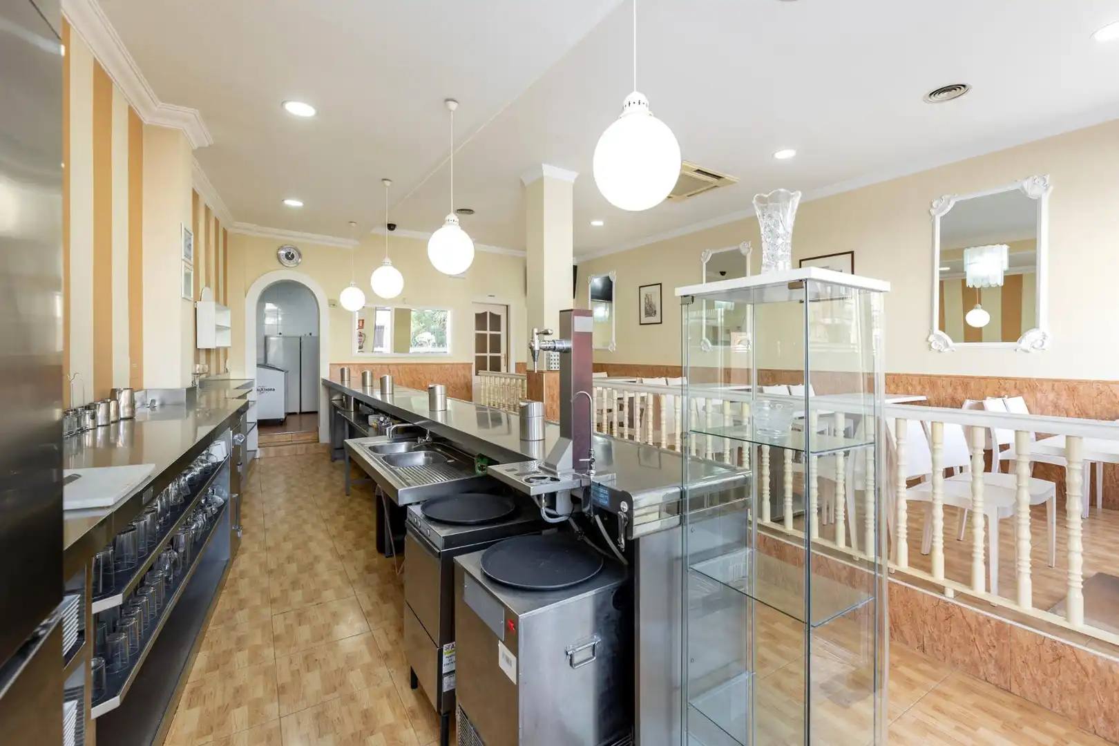 Business premises for sale in Calle Vizcaya 3, imagen 19