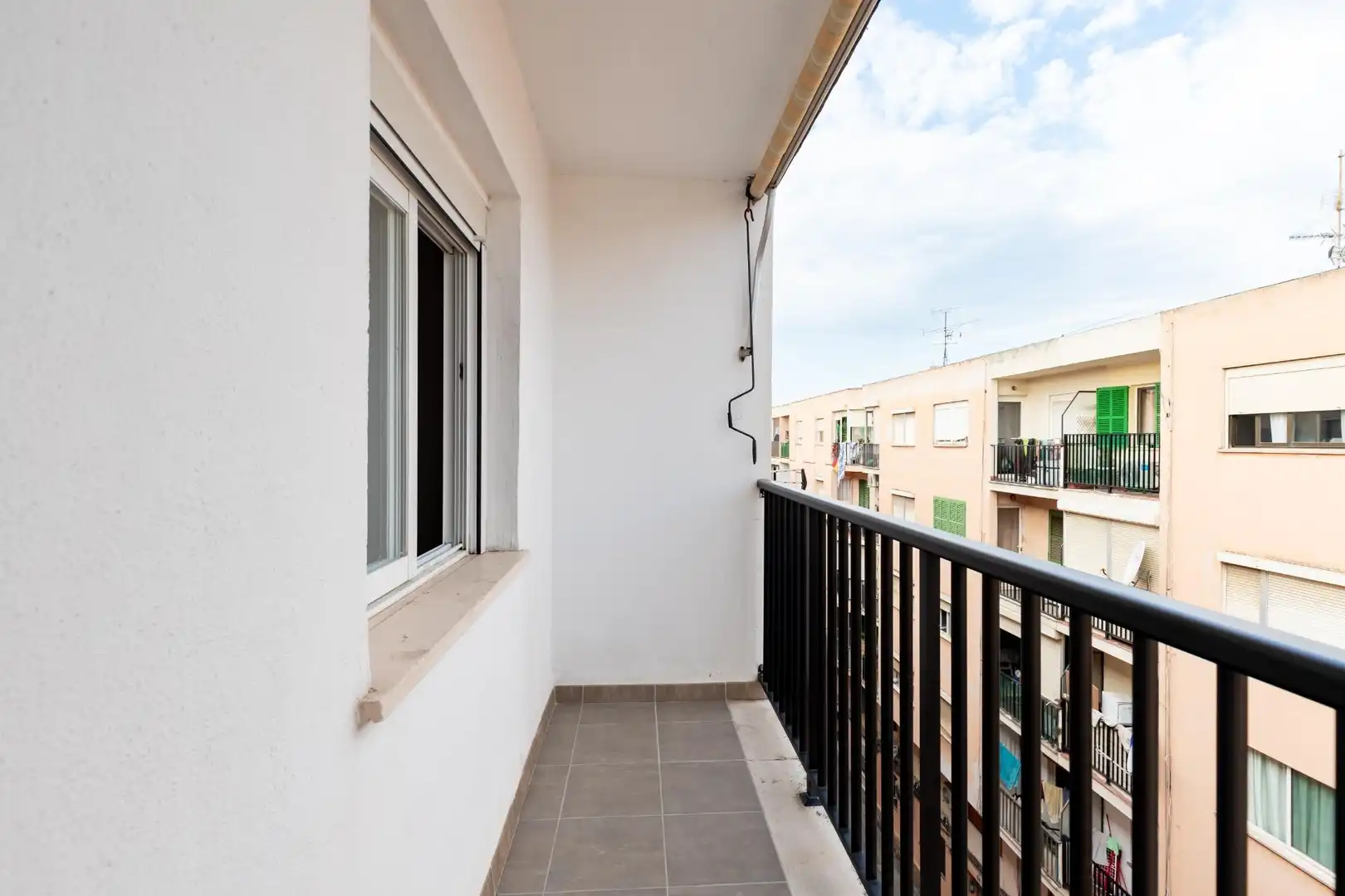 Terraza de Piso en venta en Llevant