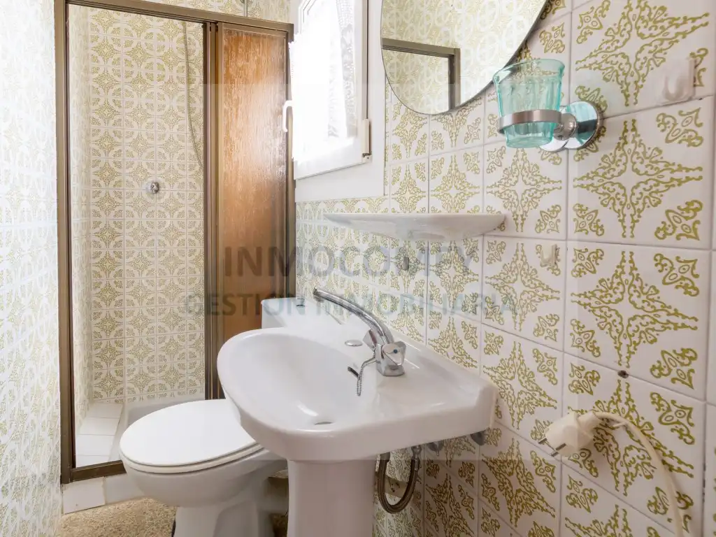 Bany de Casa o xalet en venda en L'Estartit