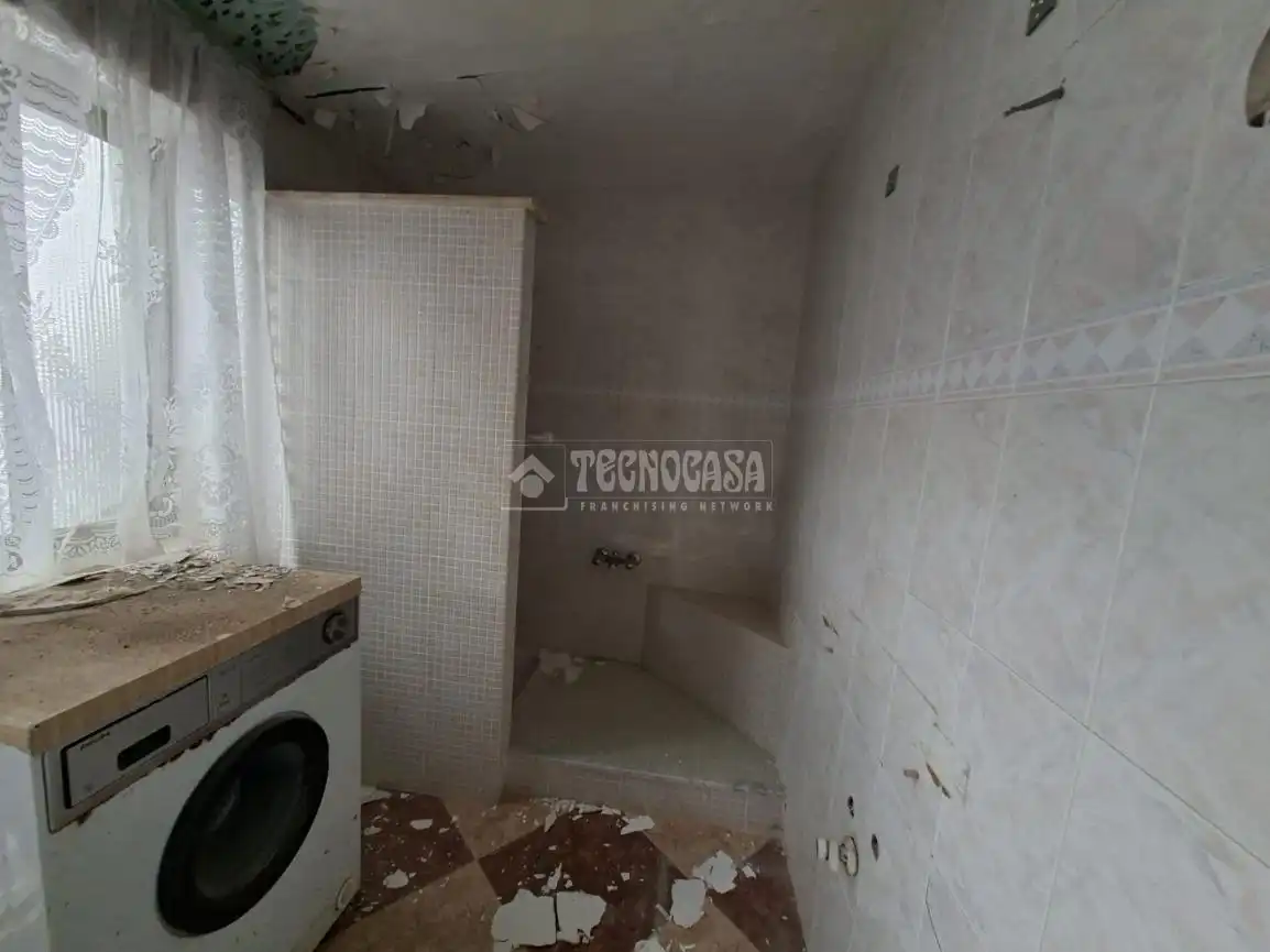 Baño de Casa o chalet en venta en Montilla