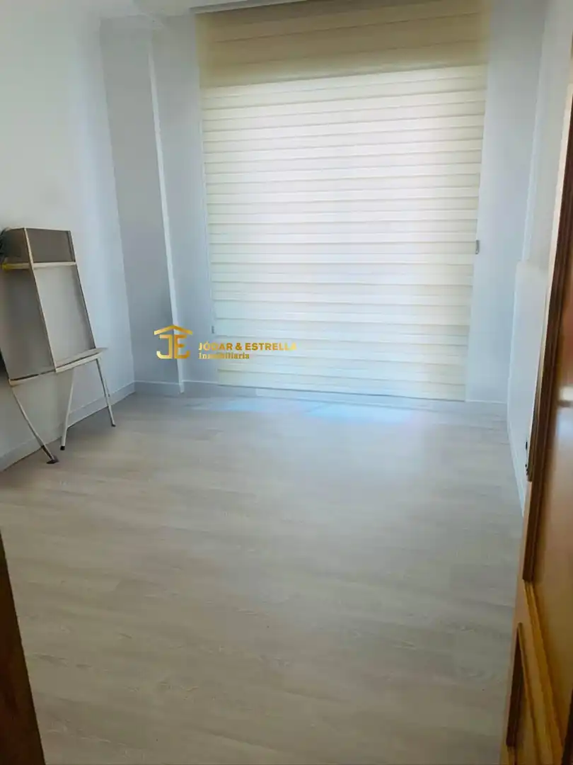 Flat for sale in Lorca  with Air Conditioner, Storage room and Furnished