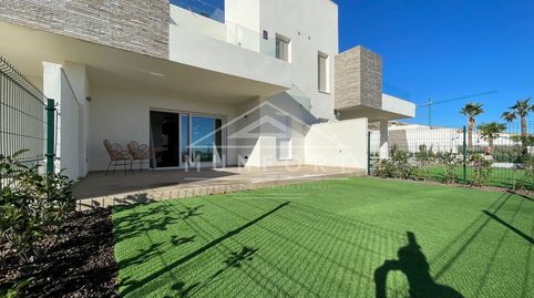 Exclusivos BUNGALOWS de OBRA NUEVA con 2 dormitorios y PISCINA comunitaria en LA FINCA RESORT VIVIENDA REF TV007NExclusivo residen, imagen 4