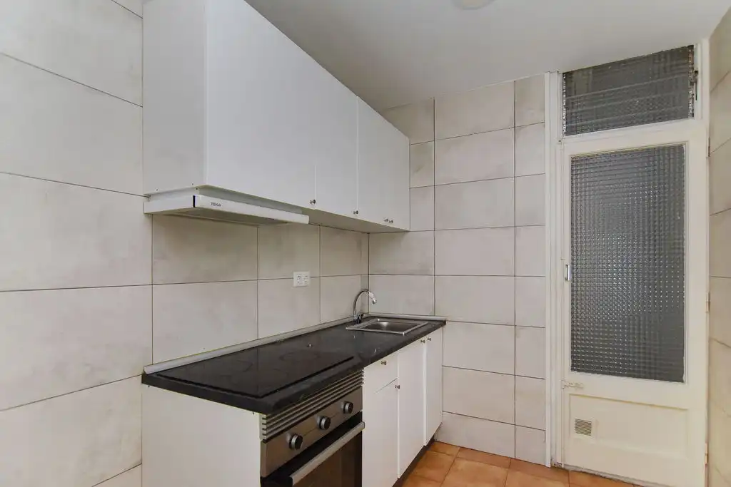 Cuina de Pis en venda en Barcelona
