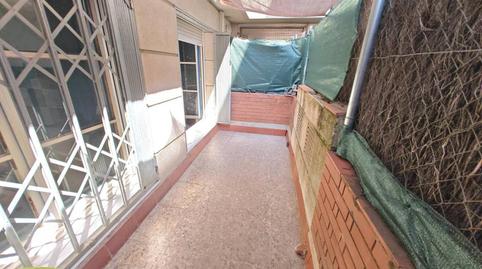 Foto 3 de Loft en venta en Marinelo Bosch, Cementiri Vell, Barcelona