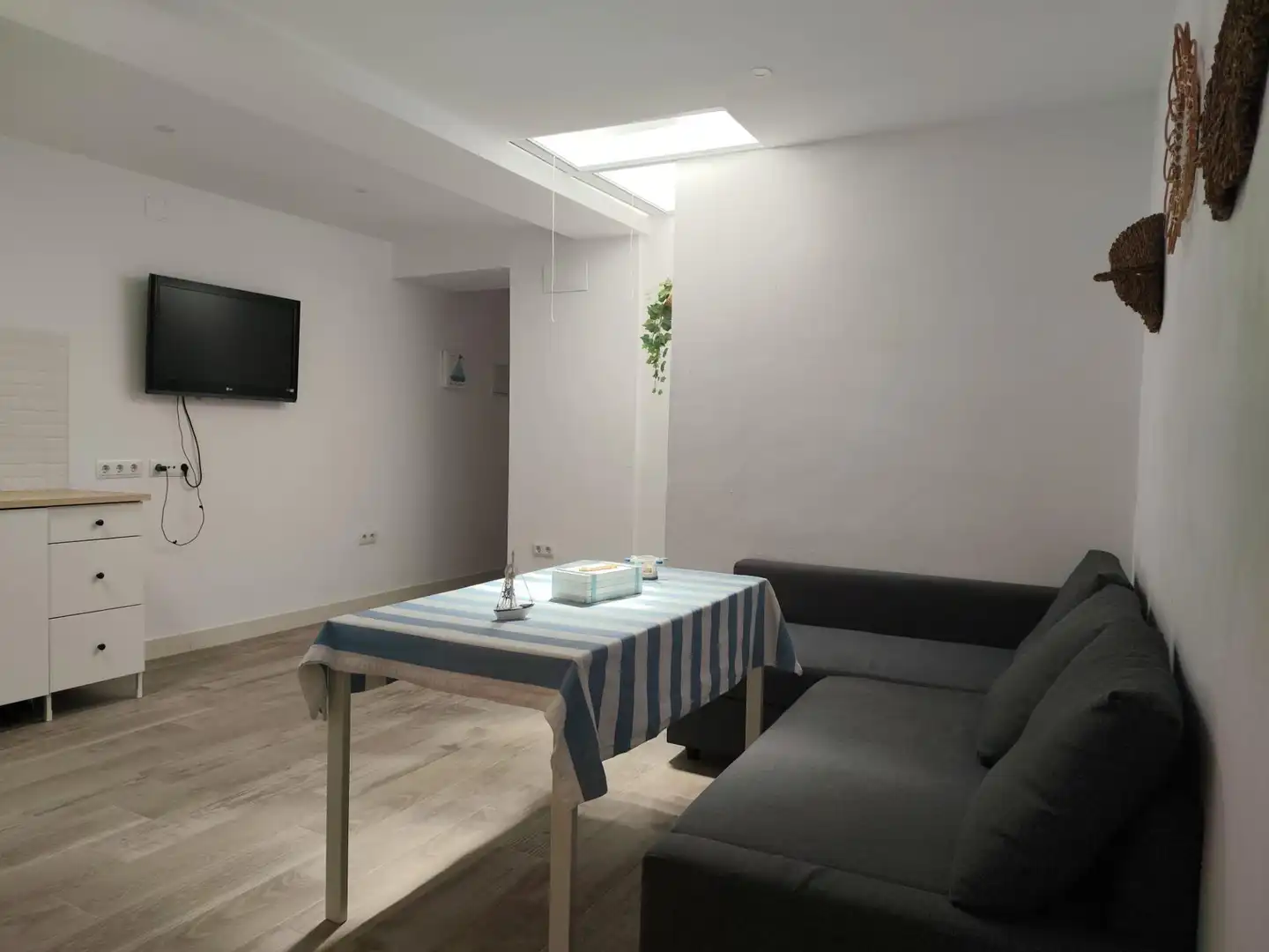 Piso en venta en Chipiona con Aire acondicionado y Amueblado