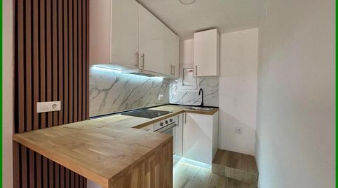 Foto 2 de Piso en venta en De Travau, El Turó de la Peira, Barcelona Capital