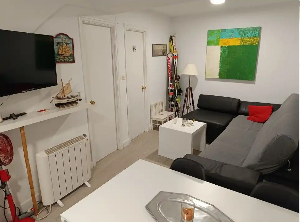 Local comercial en venta en Rúa Dous de Maio, imagen 4