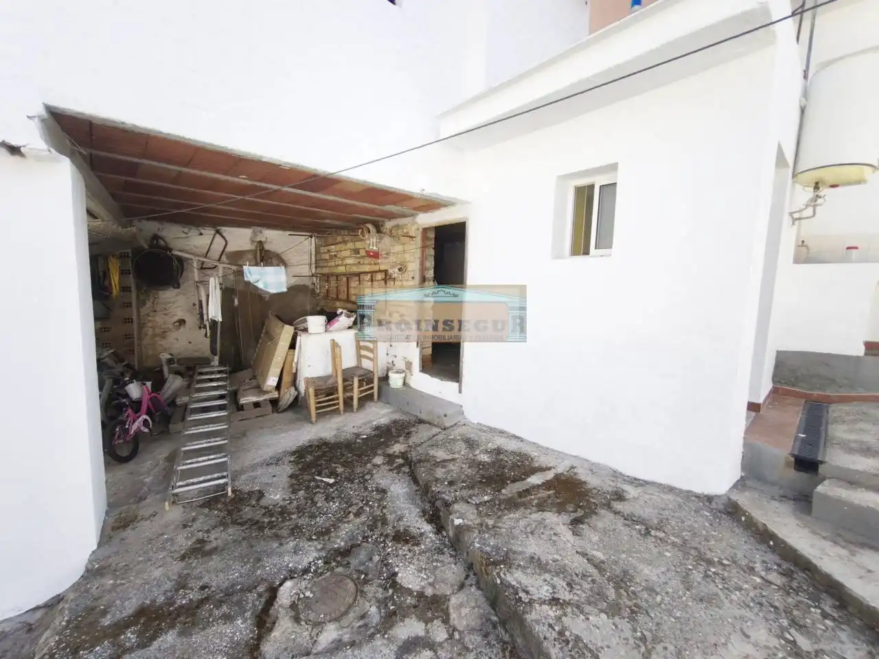 House for sale in Calle Mimbre, imagen 21