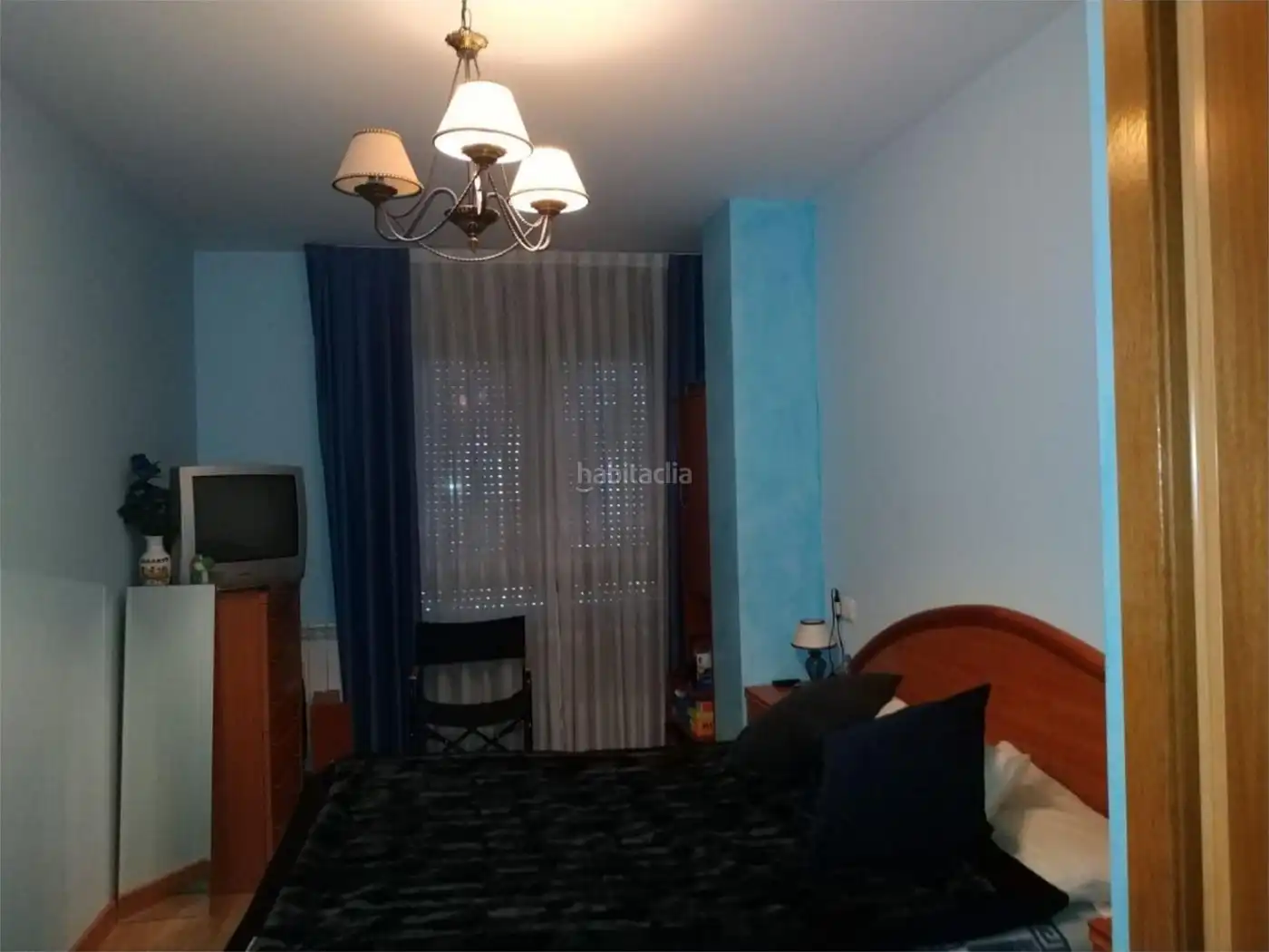 Pis amb piscina en venda a Calle Juan Ramón Jiménez 8, imagen 13
