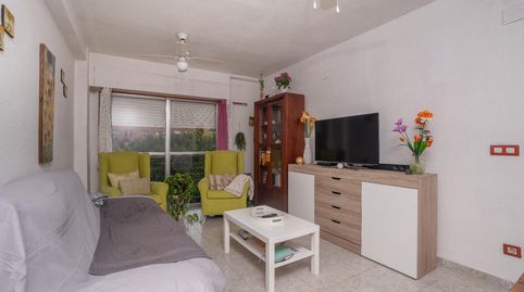 Foto 2 de Piso en venta en Calle del Capitàn Gaspar Ortiz, 153, Reina Victoria - Miguel Hernández, Elche / Elx