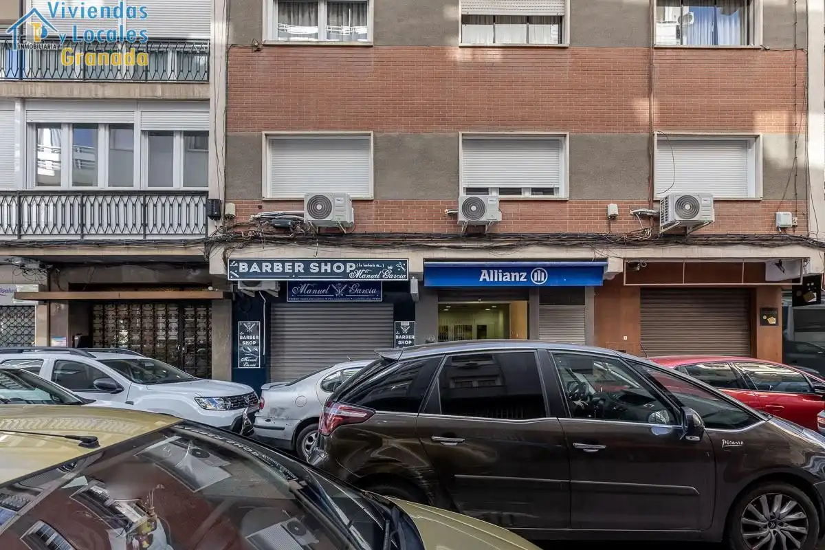 Office for sale in Granada