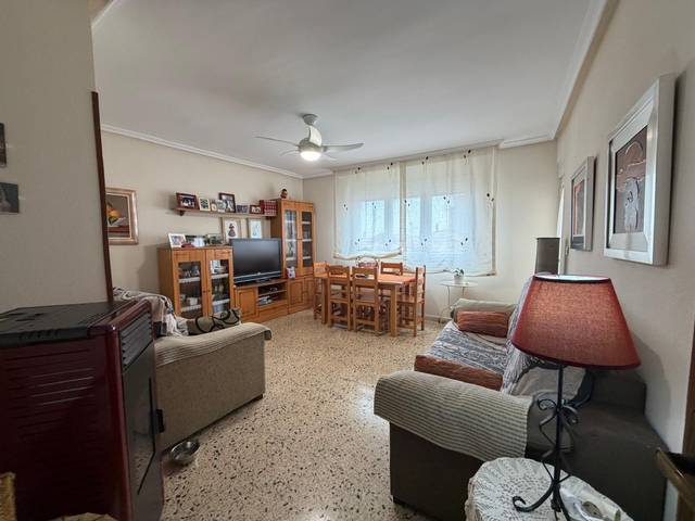 Apartamento en Venta en Calle Medina en Cantaracillo
