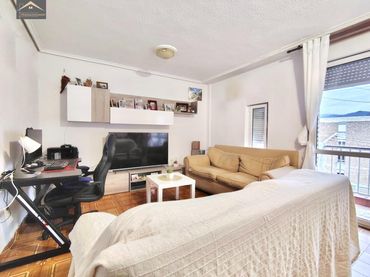 Appartement avec balcon à vendre à Sierrapando