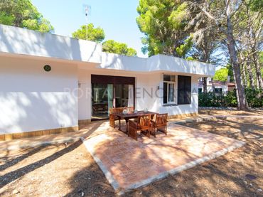 Villa à vendre à Son Parc