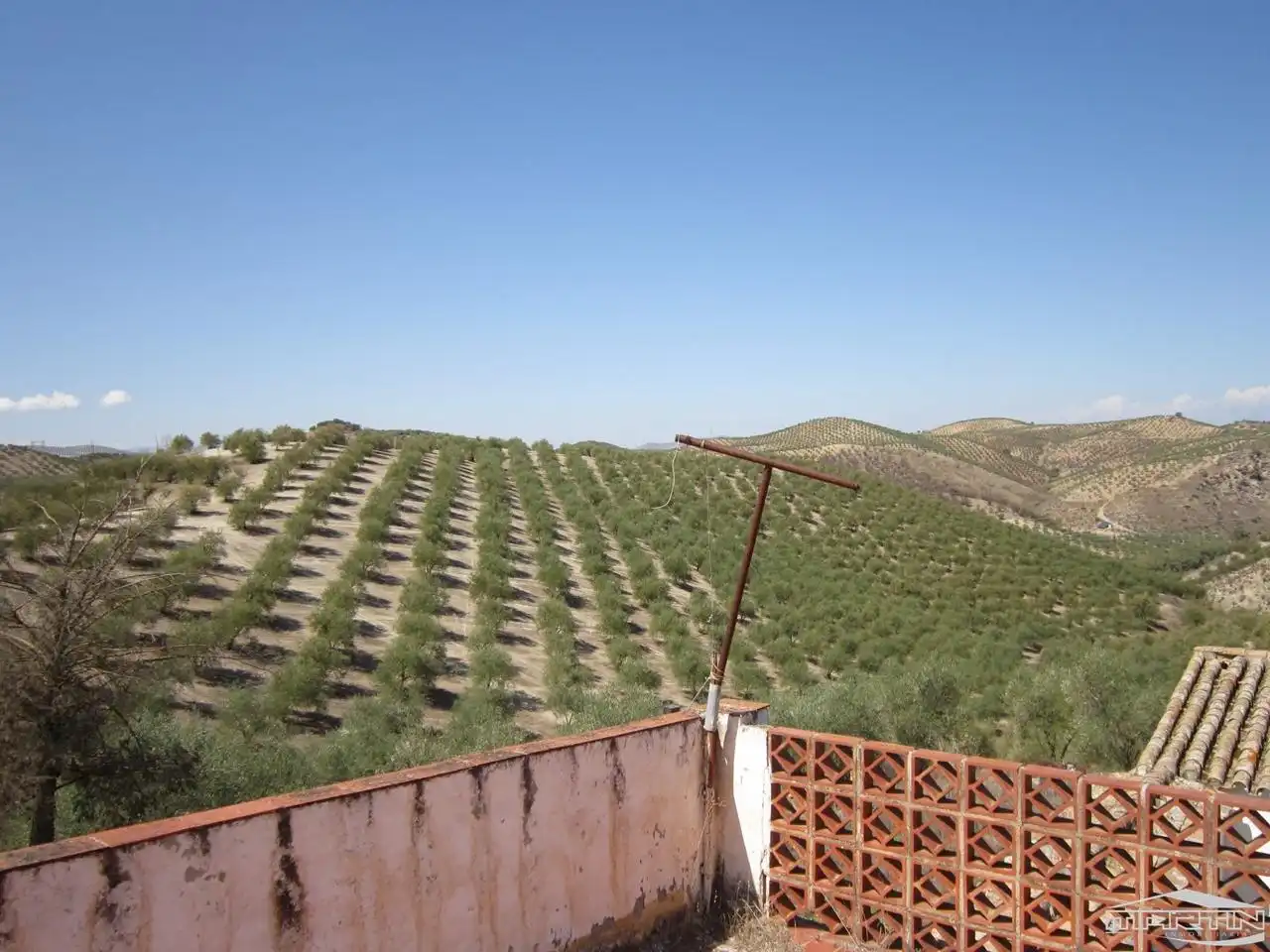 Land for sale in Paraje Villar de Don Lain, Jauja