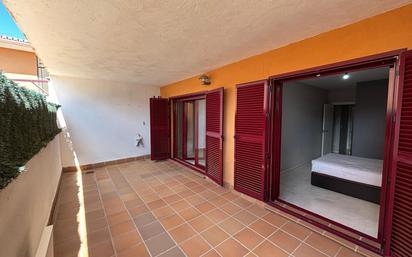 Terrassa de Planta baixa en venda en Armilla amb Calefacció, Parquet i Terrassa