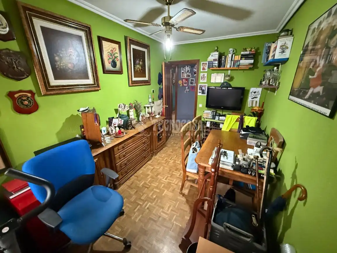 Flat for sale in Madrid