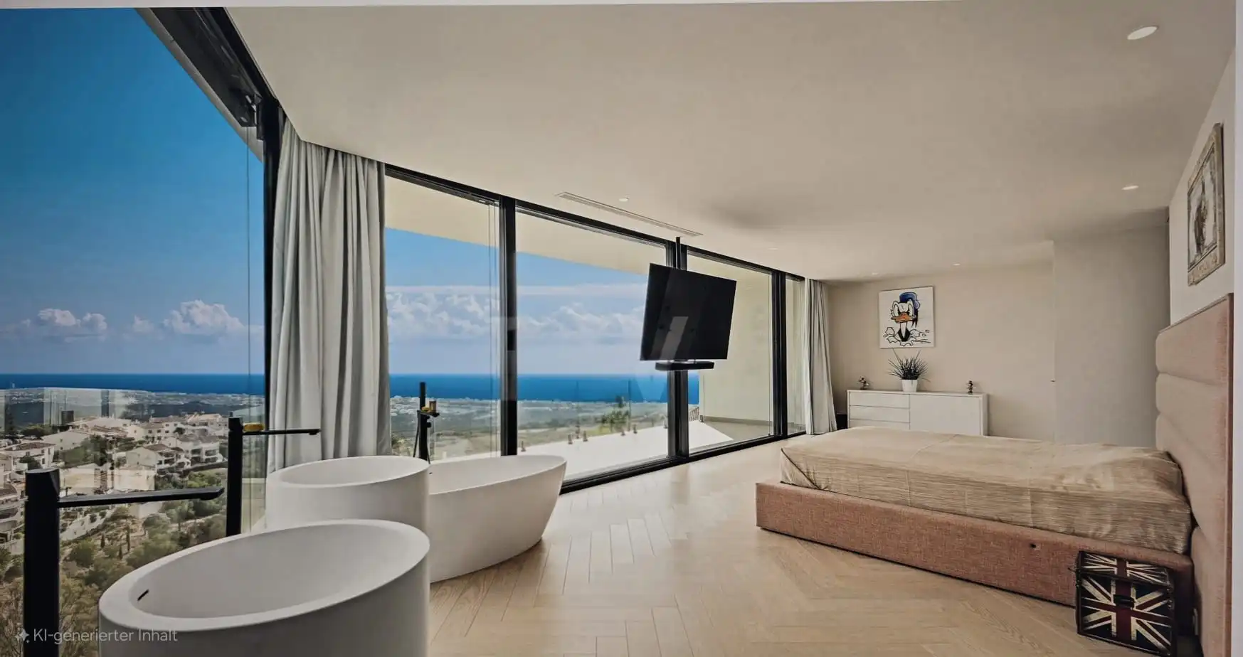 Maison avec terrasse à vendre à Río Real - Los Monteros, imagen 6