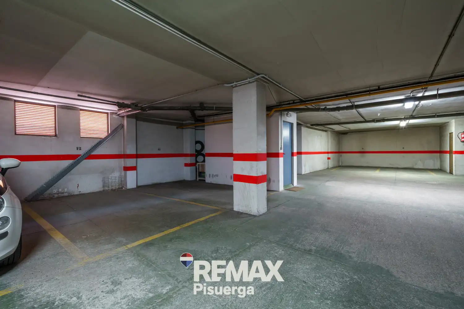 Piso con terraza en venta en Calle Pasión 15, imagen 61
