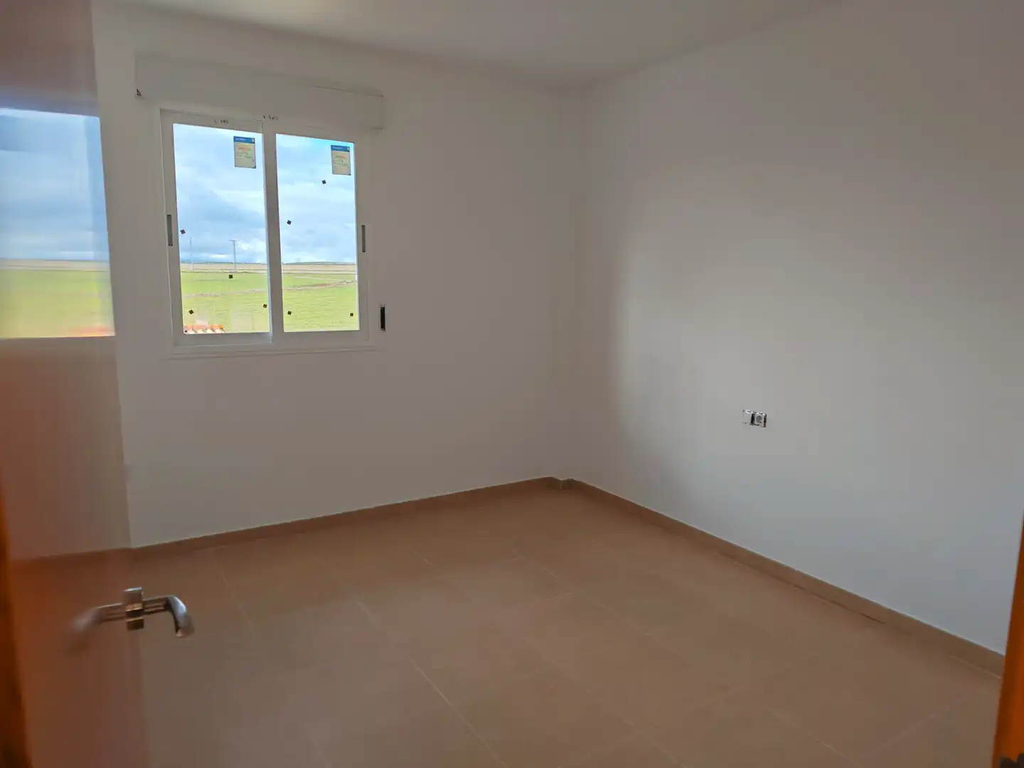 Habitación de Casa adosada en venta en Mascaraque