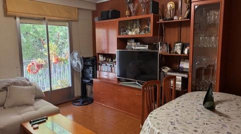 Foto 3 de Pis en venda a Calle del Escultor Lobato, San José Alto,  Zaragoza Capital