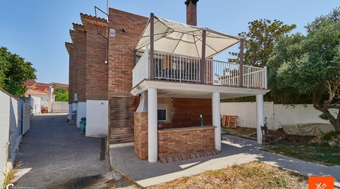 CHALET INDIVIDUAL CON PISCINA