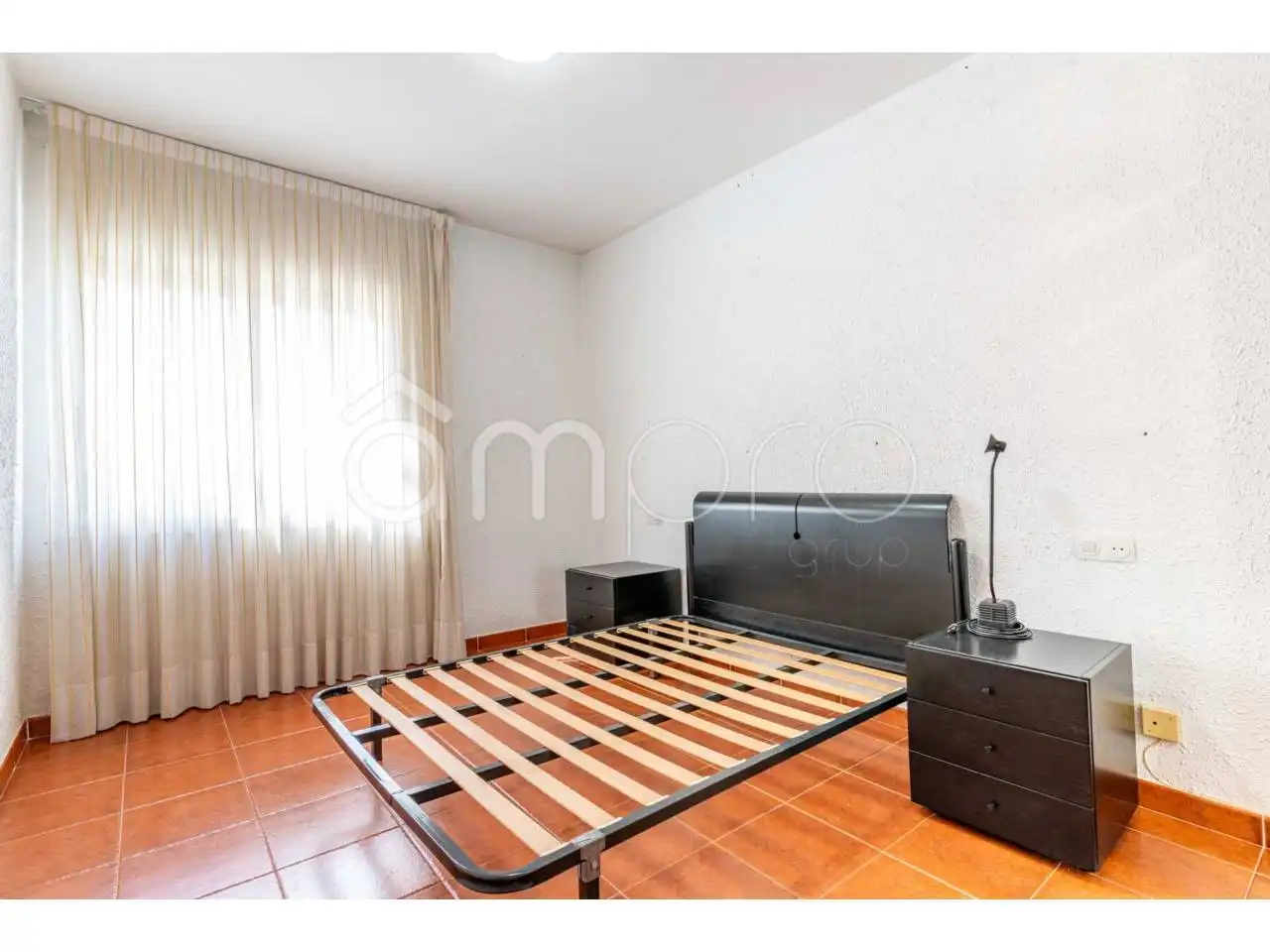Schlafzimmer von Wohnung zum Verkauf in El Catllar  mit Klimaanlage, Terrasse und Abstellraum