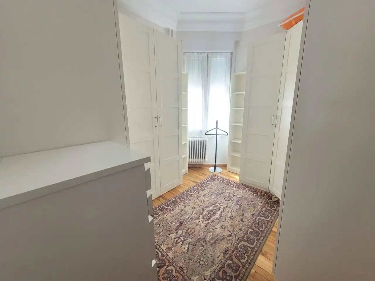 Wohnung mit Aufzug zur Miete in Calle Alameda Urquijo, imagen 10