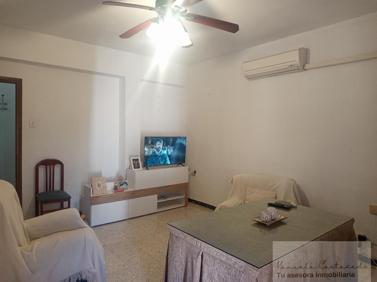 Flat for sale in Centro