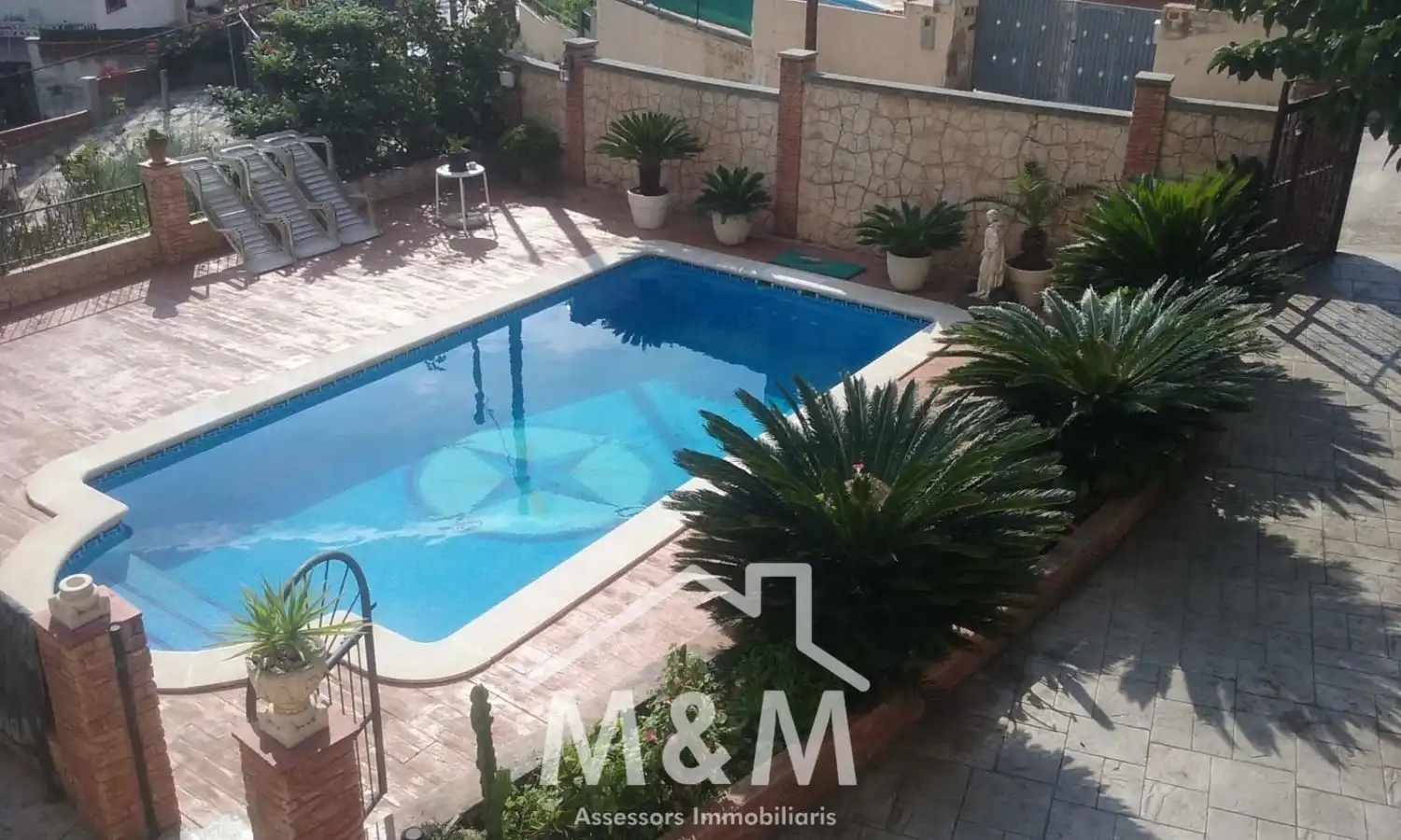 House with pool for sale in Mas Trader - Corral d'En Tort - Corral d'En Cona