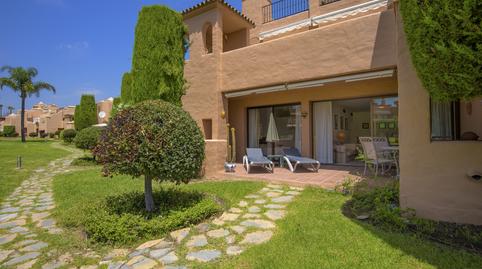 Foto 3 de Planta baixa en venda a Centro, Estepona