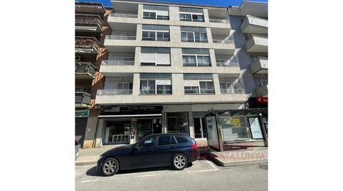 Foto 5 de Edificio en venta en Calle Mq Caldes Montbui, Eixample Sud – Migdia, Girona Capital