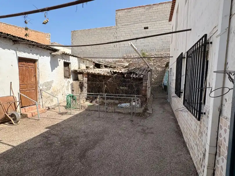 House with garden for sale in Santa Adela 9, imagen 12