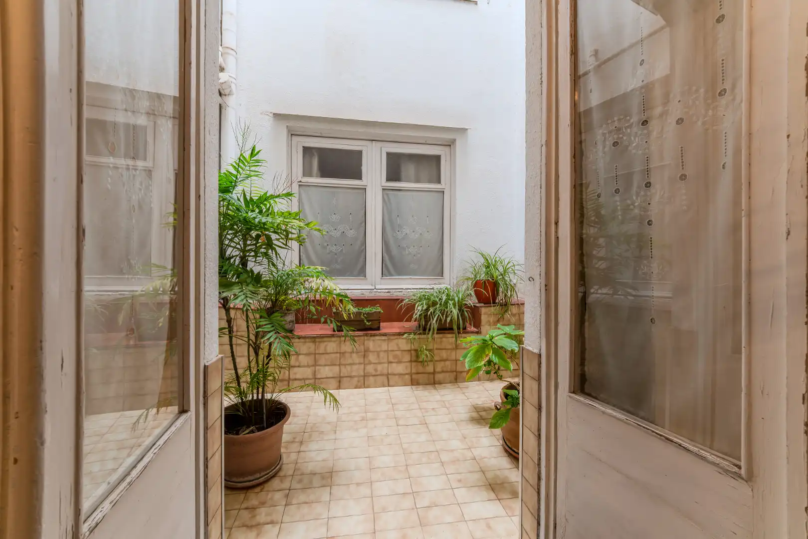 Wohnung zum Verkauf in Girona mit Heizung und Terrasse