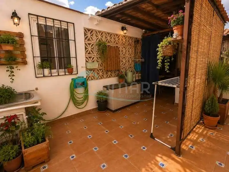 Chalet en venta en San Pedro de Alcántara, imagen 35