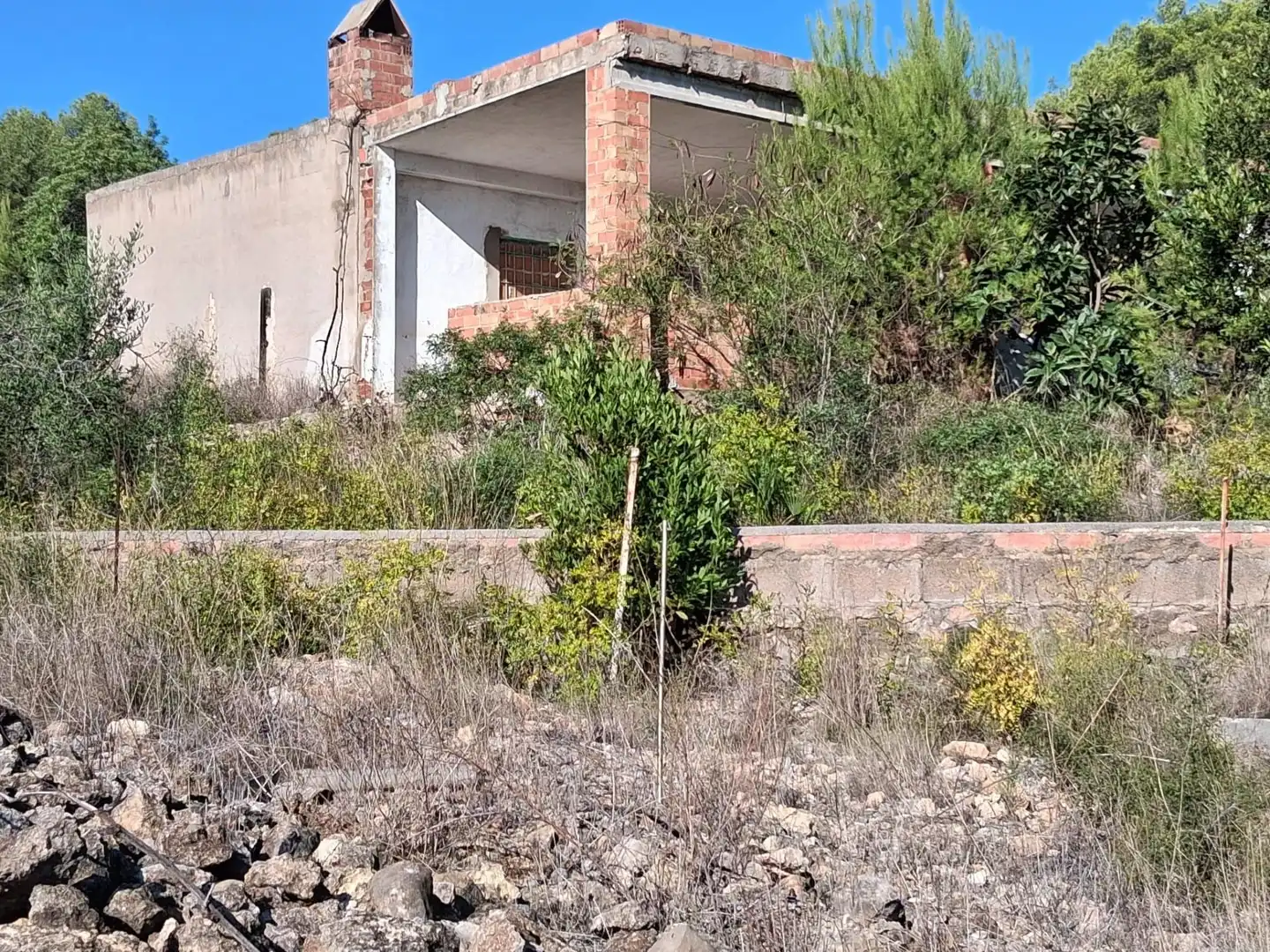 Wohnbaugrundstück zum Verkauf in L'Alcora