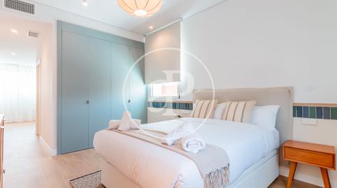 Foto 5 de Pis de lloguer a C. del Conde de Vilches, Guindalera, Madrid