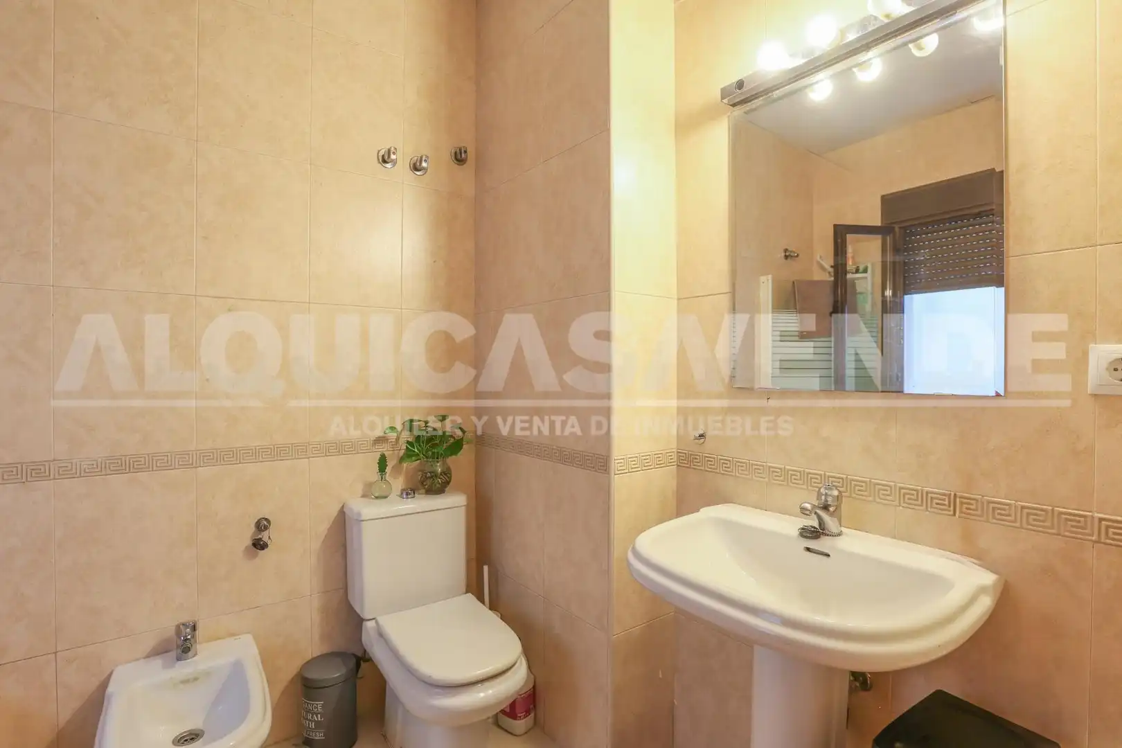Flat for sale in Santa Catalina