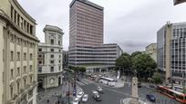 Vista exterior de Pis en venda en Bilbao 