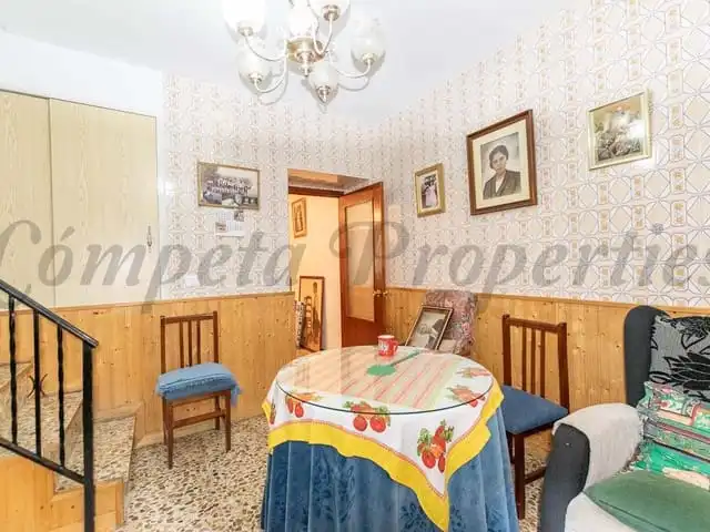 Adossat en venda a Árchez, imagen 5