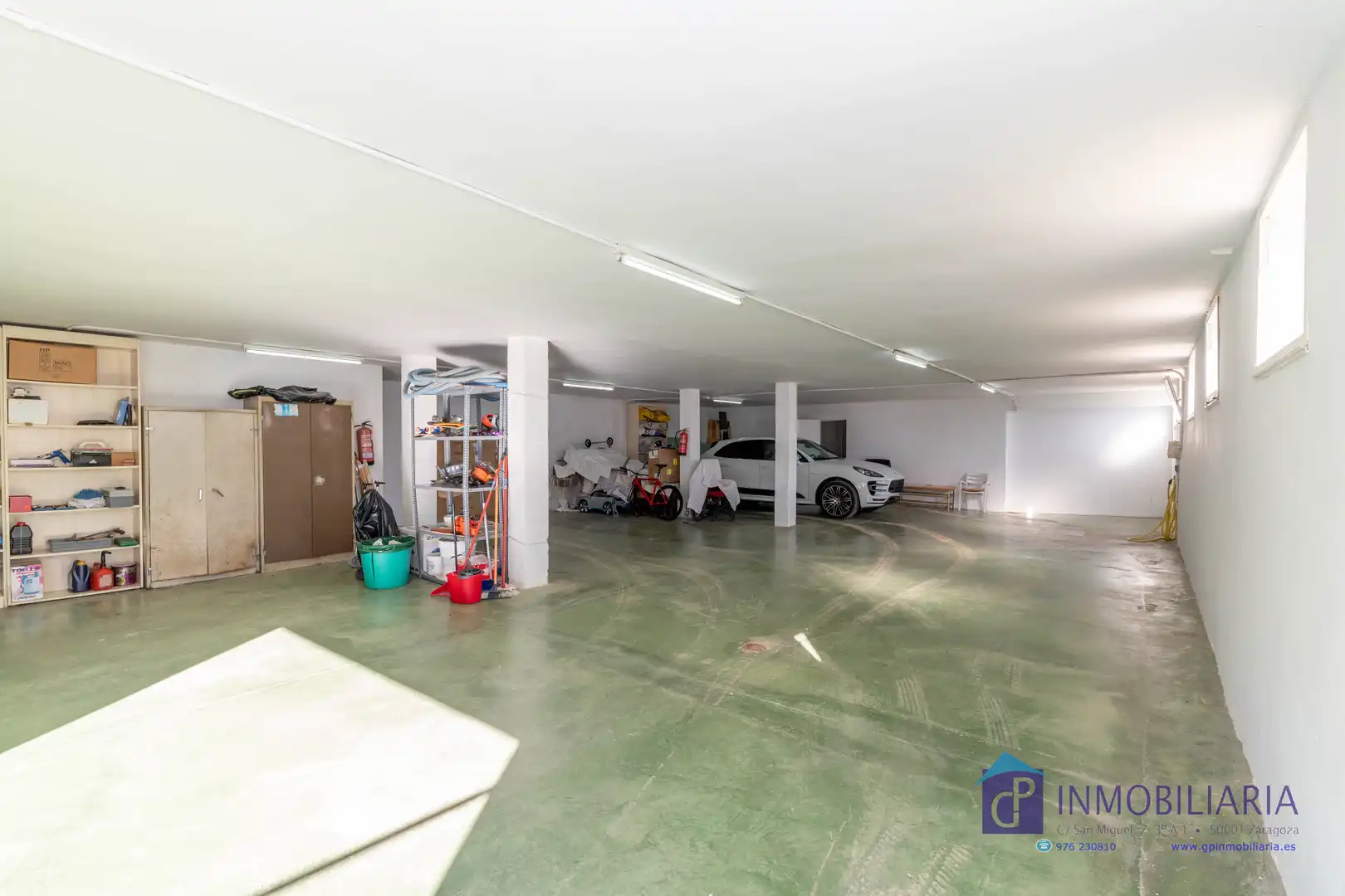 Casa o chalet en venta en Zaragoza con Aire acondicionado, Calefacción y Jardín privado