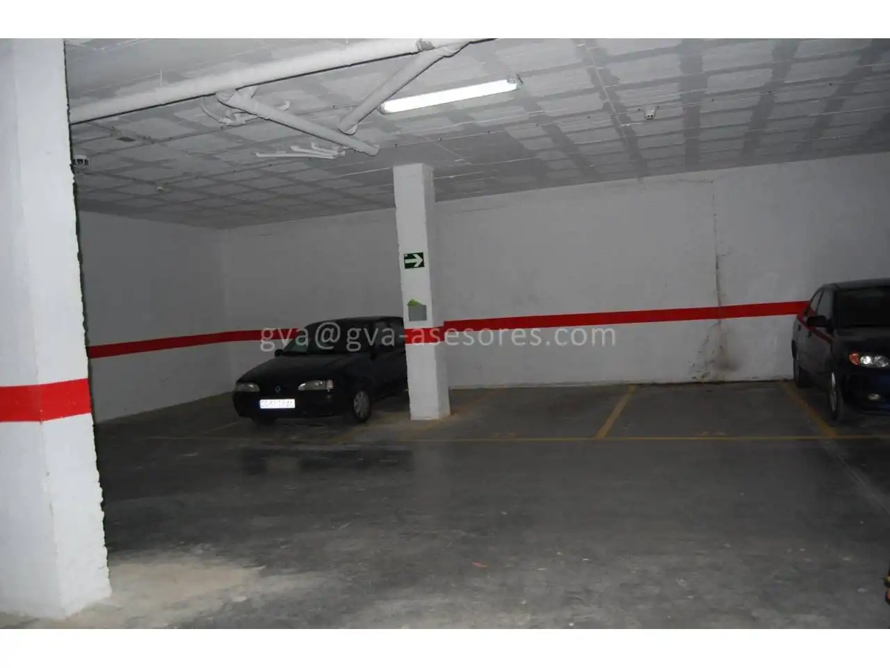 Individuale in vendita a Calle Asuncion 1, imagen 8