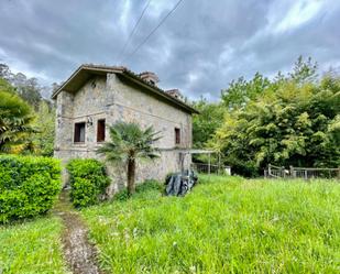 Garten von Country house zum verkauf in Villaviciosa mit Terrasse