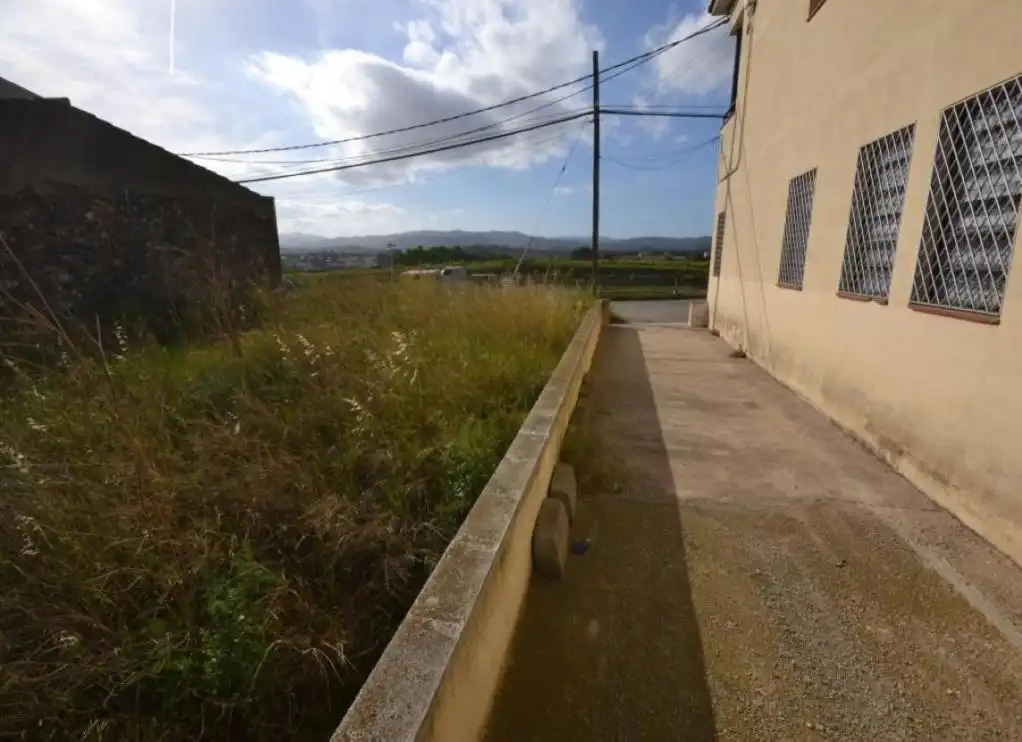 Rustikales Grundstück zum Verkauf in PENEDÈS, imagen 4