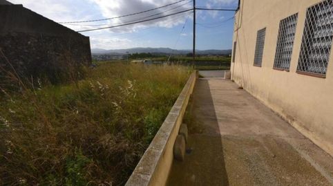 Solvia Inmobiliaria  Suelo Urbano Santa Margarida i els Monjos, imatge 4