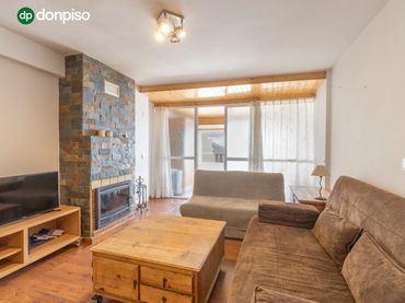 Apartament amb ascensor en venda a Urbanizacion SOLYNIEVE 51