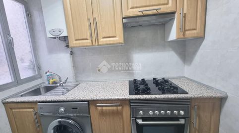 Photo 2 of Flat for rent in Bellas Vistas, Madrid Capital
