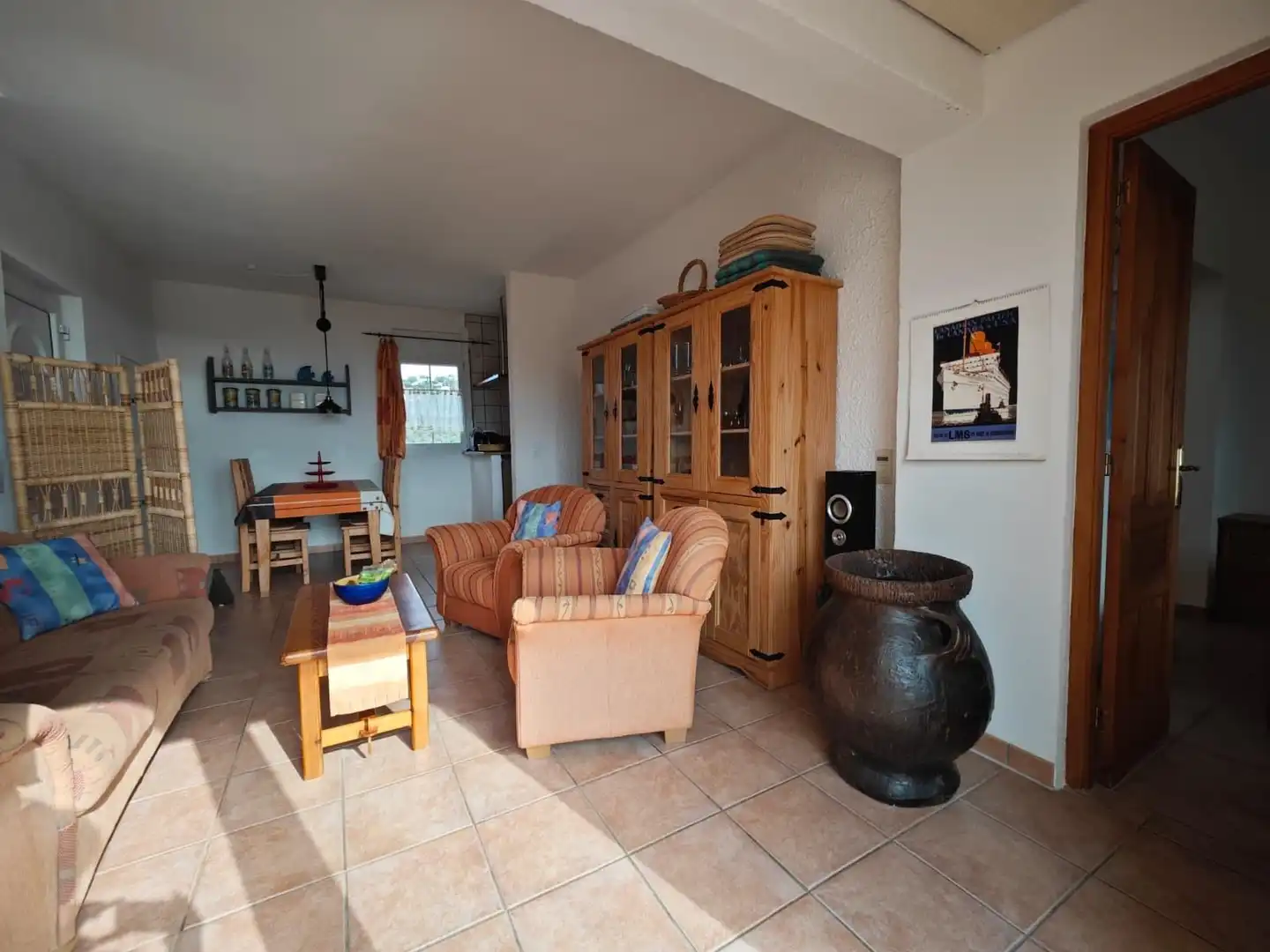 Casa con piscina en venta en Carrer de Montecarlo 43, imagen 19
