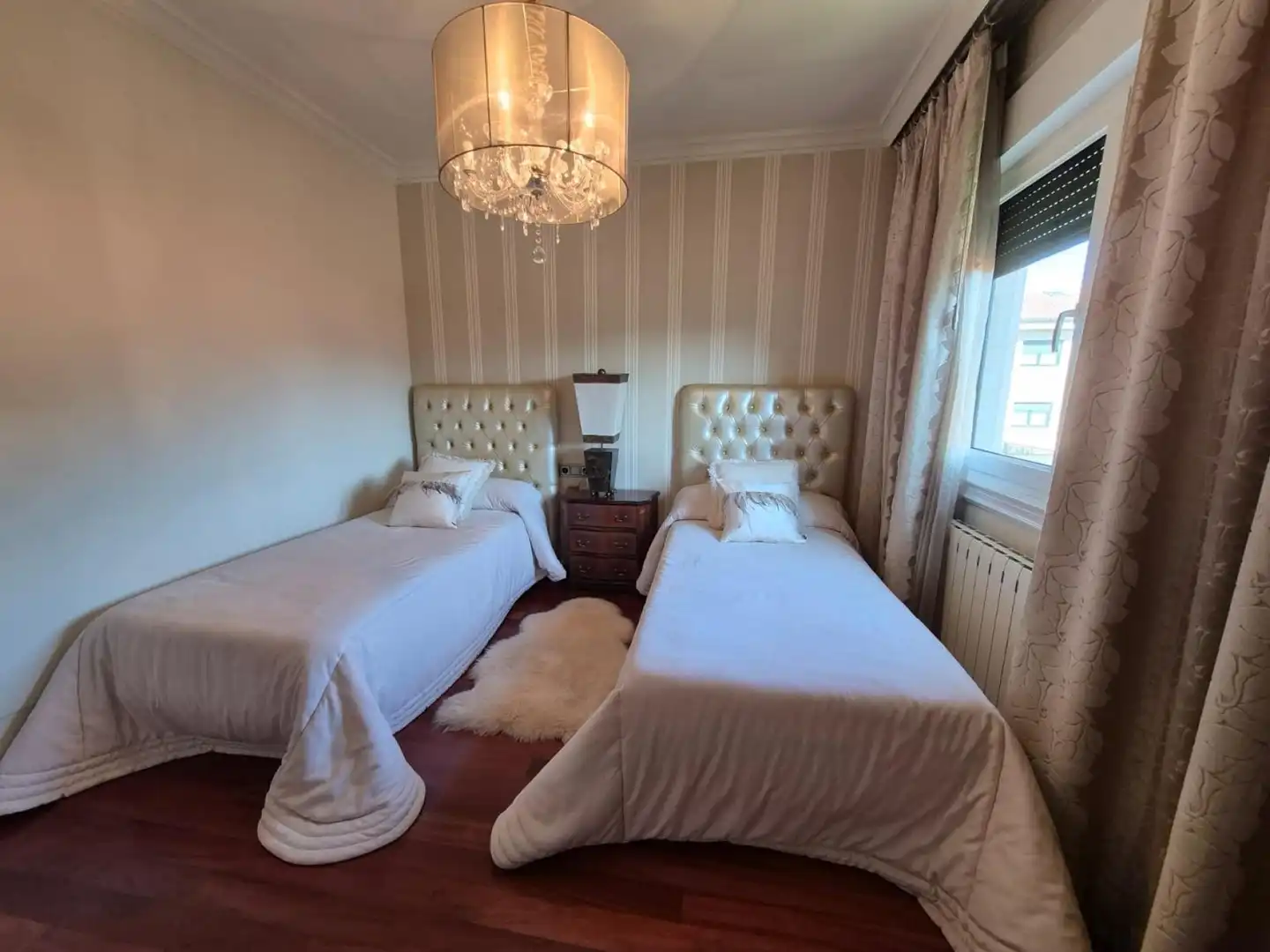 Casa o chalet en venta en Nigrán centro